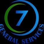 Logo de 7General Services
