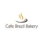 Logo de Cafe Brazil Bakery