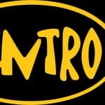 Logo de Centro Night Club