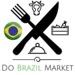Logo de Do Brazil Market