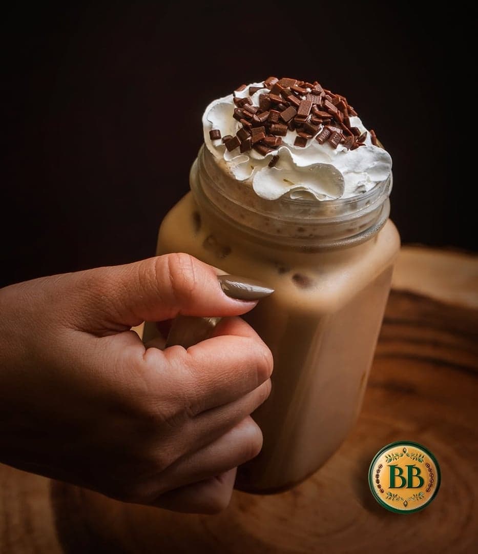 Foto da Brasil Brazil Café em Boston