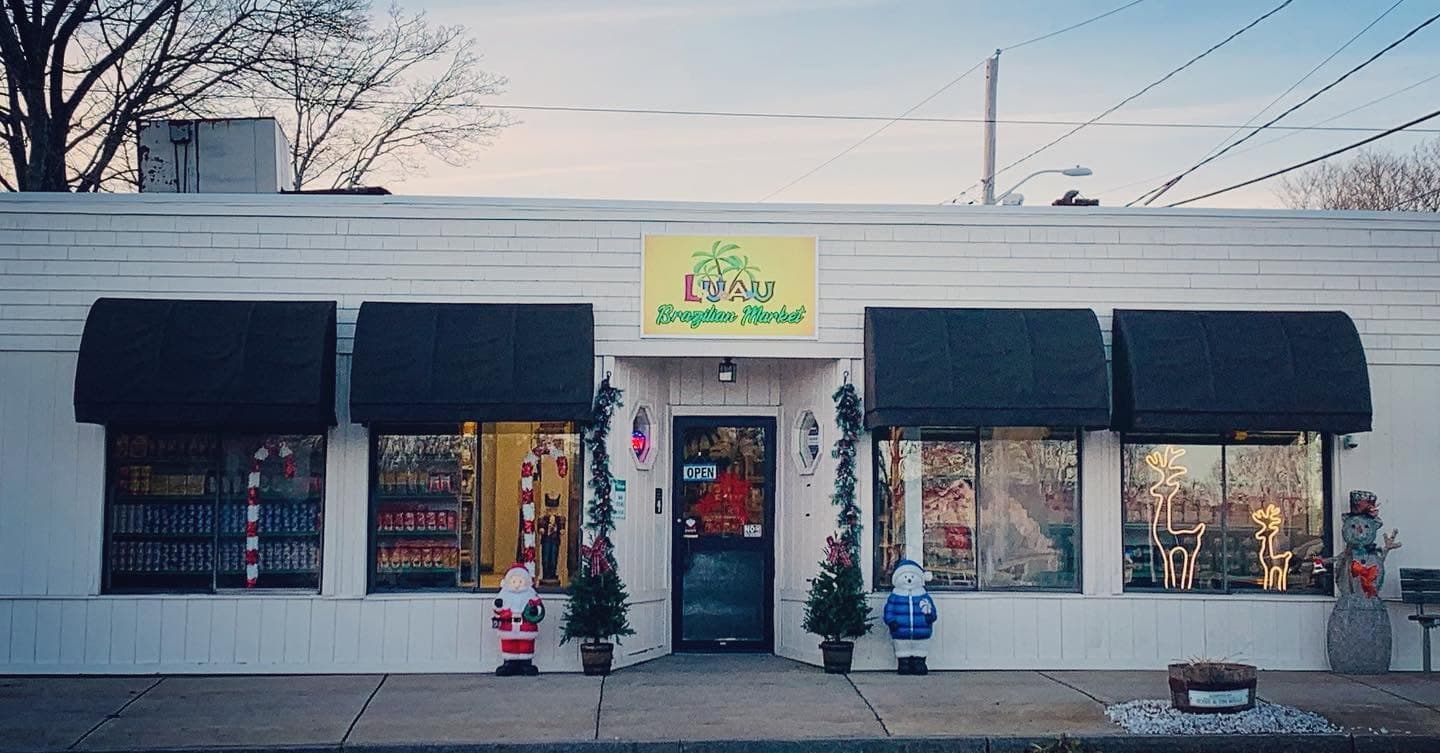 Foto da Luau Brazilian market em Abington