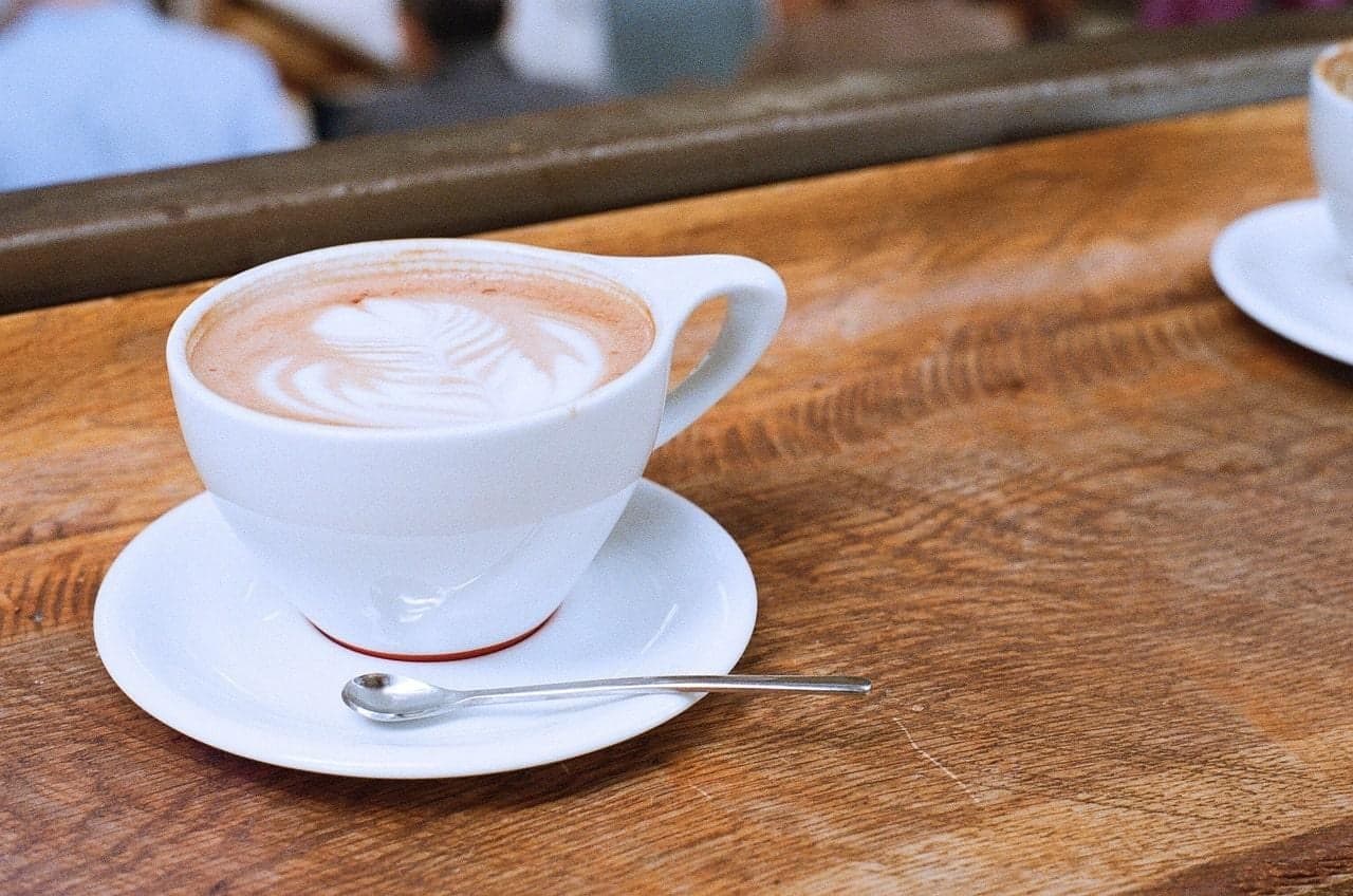 Foto da Mayflour Bakery & Café em Hyannis