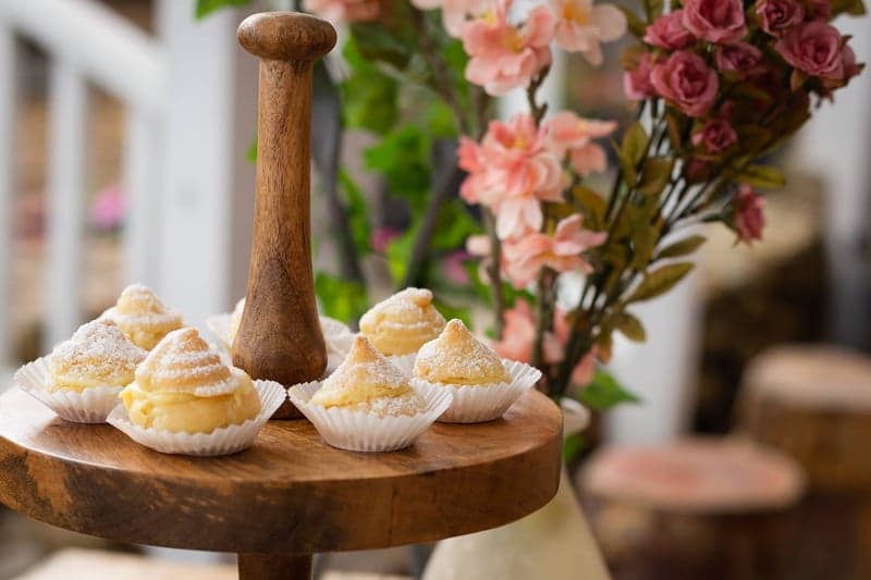 Foto da Sweet Bites em Vineyard Haven