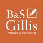 Logo de B & S Gillis Insurance Inc