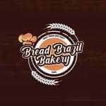 Logo de Bread Brazil Bakery