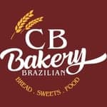 Logo de CB Bakery