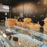 Logo de Cheese Bread Bakery Cafe