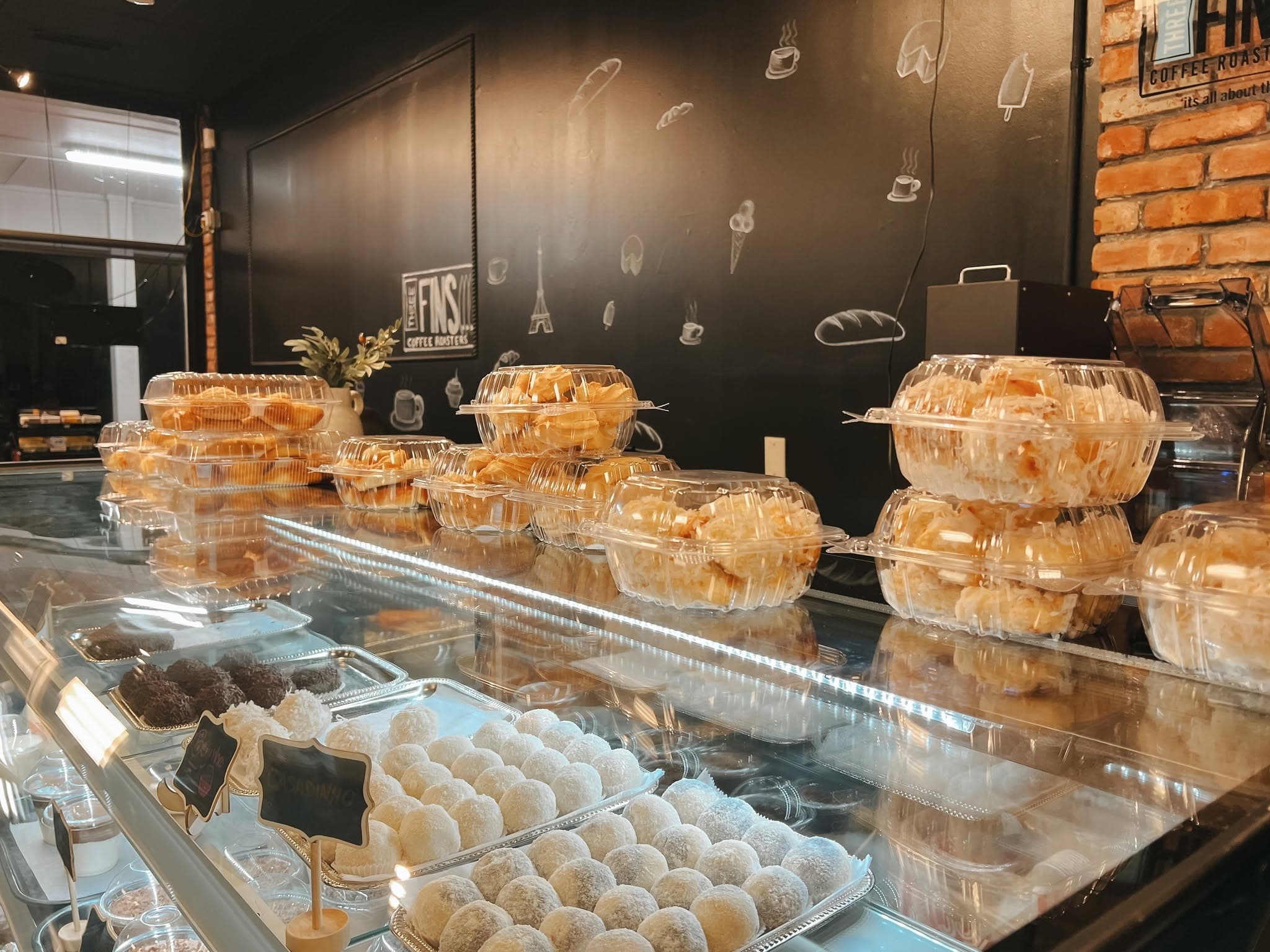 Cheese Bread Bakery Cafe