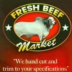 Logo de Fresh Beef Market