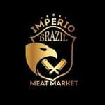 Logo de Imperio Brazil Meat Market