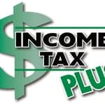 Logo de Income Tax Plus
