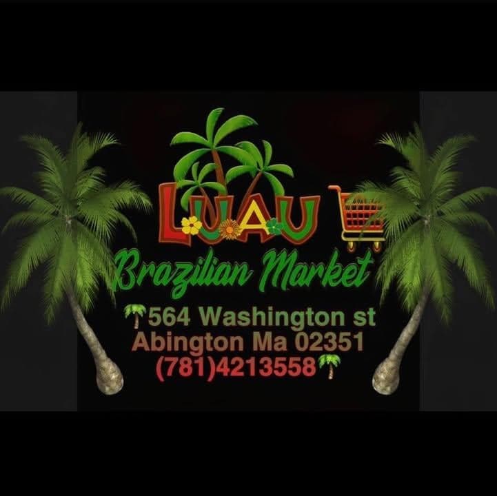 Luau Brazilian market