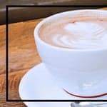 Logo de Mayflour Bakery & Café