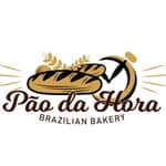 Logo de Pão da Hora Brazilian Bakery