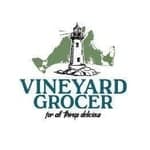 Logo de Vineyard Grocer
