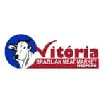 Logo de Vitória Meat Market (Medford)