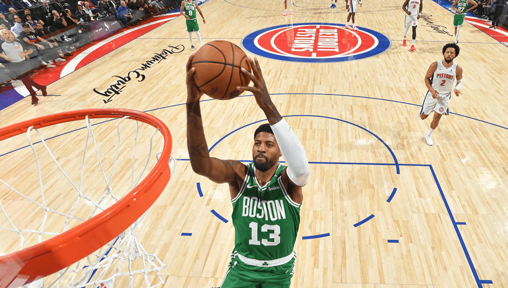 Boston Celtics