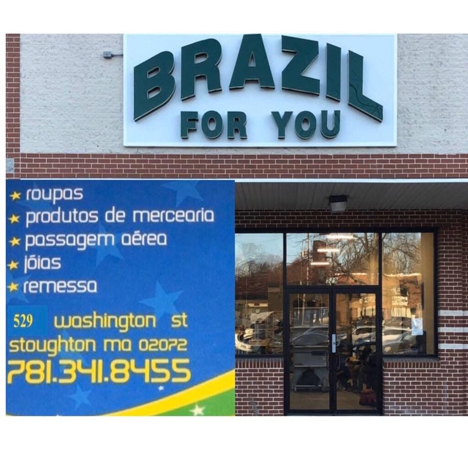 Brazil For You