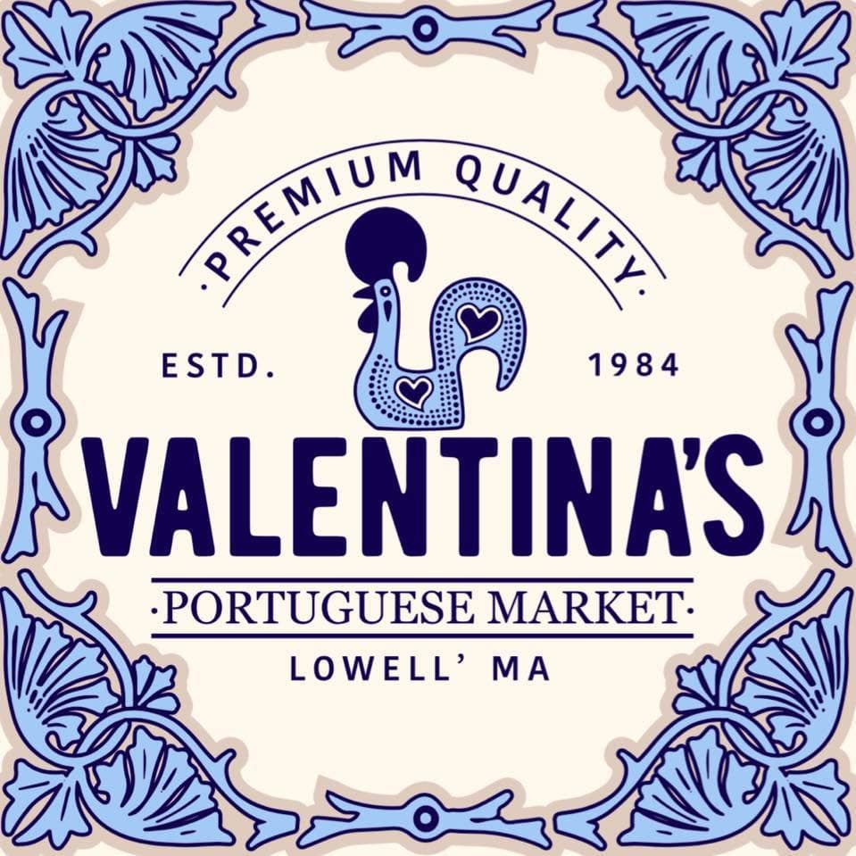 Valentina's Portuguese Market