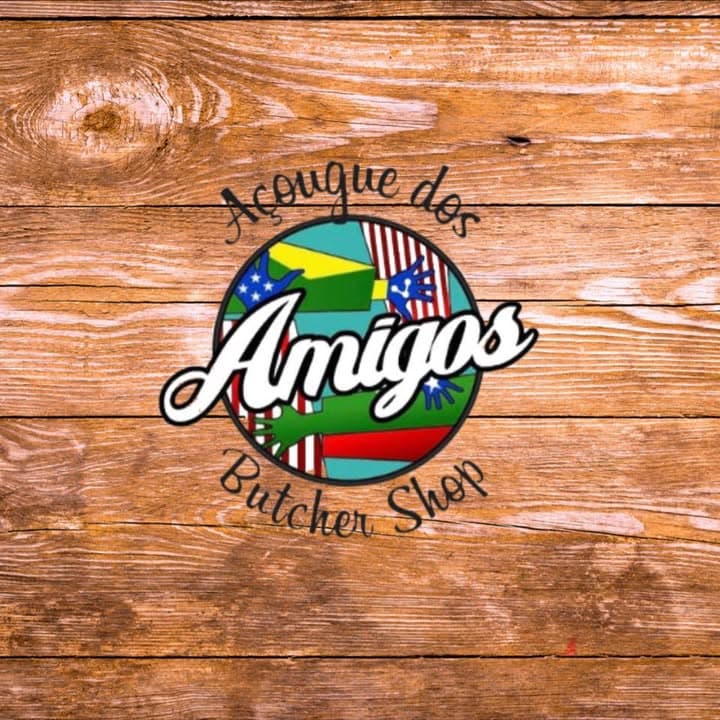 Açougue Amigos