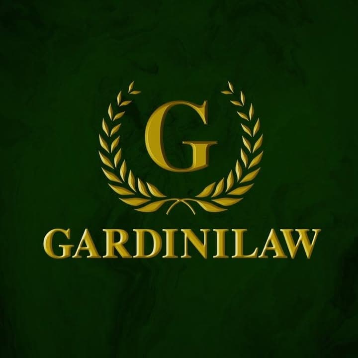 Gardini Law