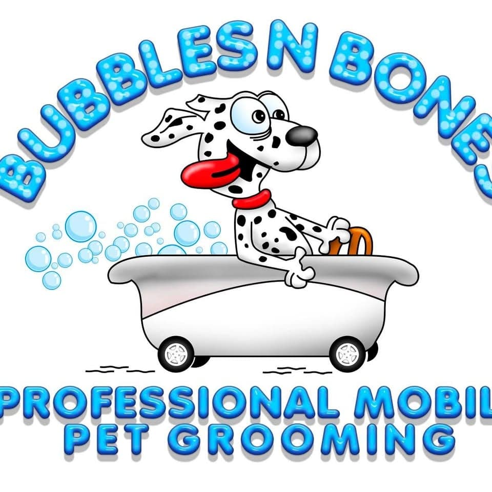 Bubbles N Bones Mobile Pet Grooming