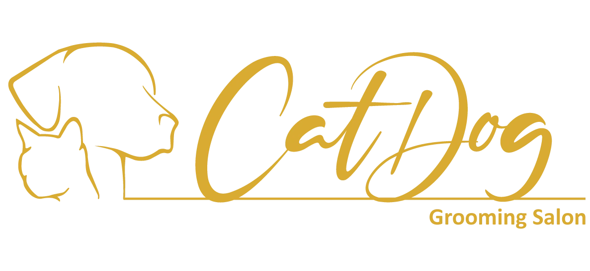 CatDog Grooming Salon