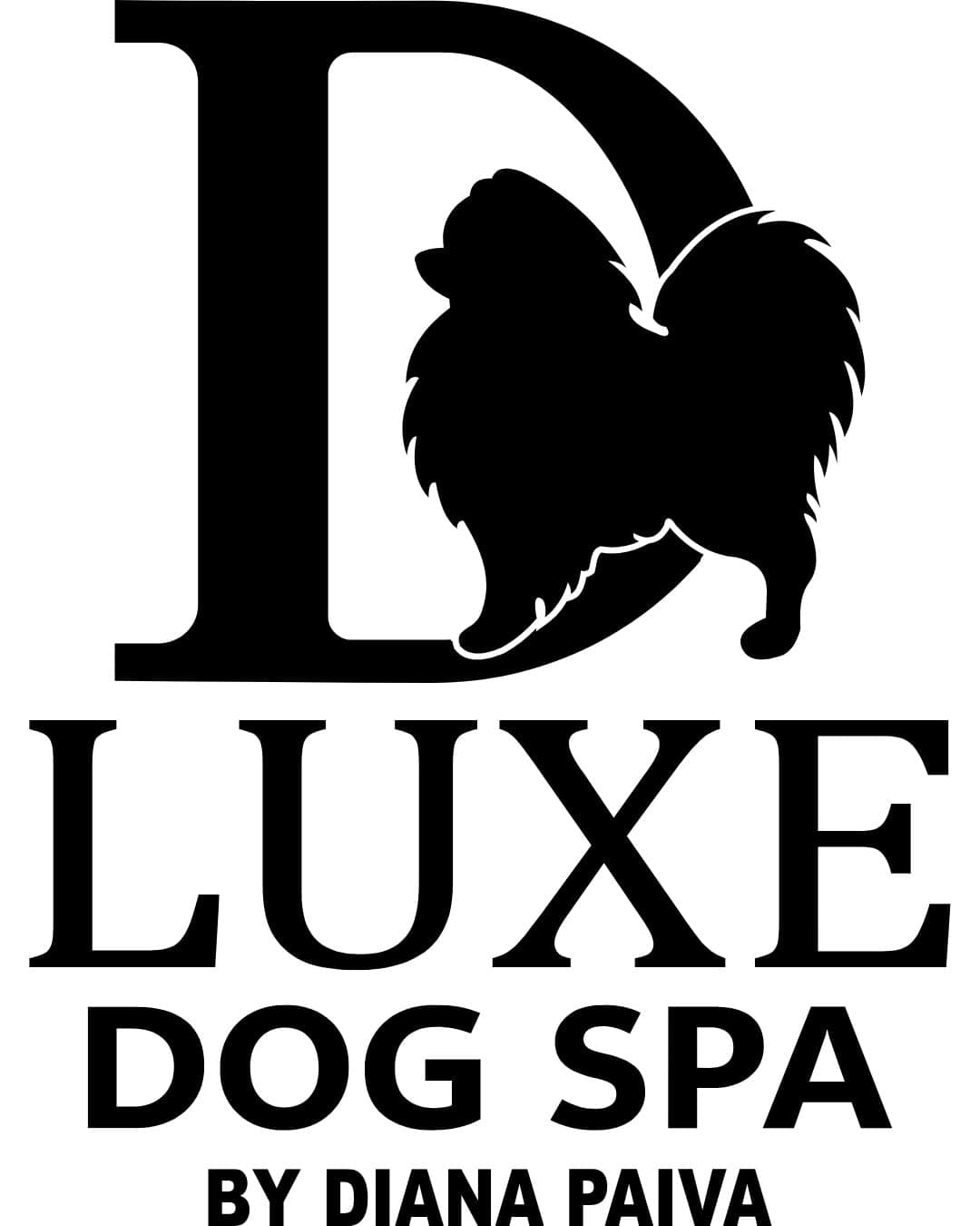 D Luxe Dog Spa by Diana Paiva