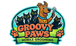 The Groovy Paws