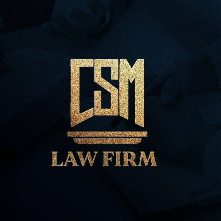 CSM LawFirm – Advocacia Imigratória