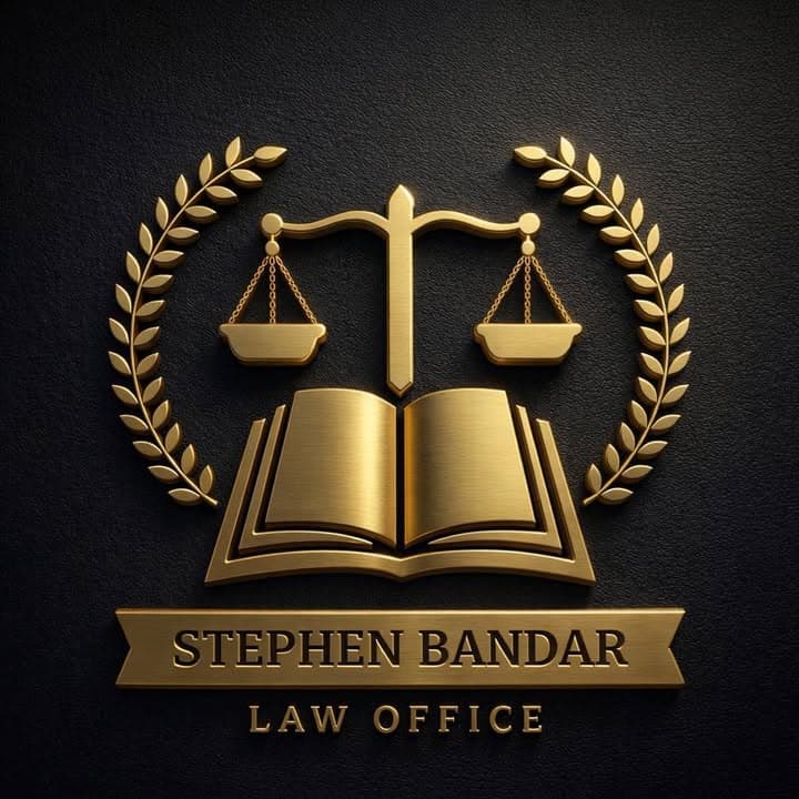 Stephen Bandar Law Office