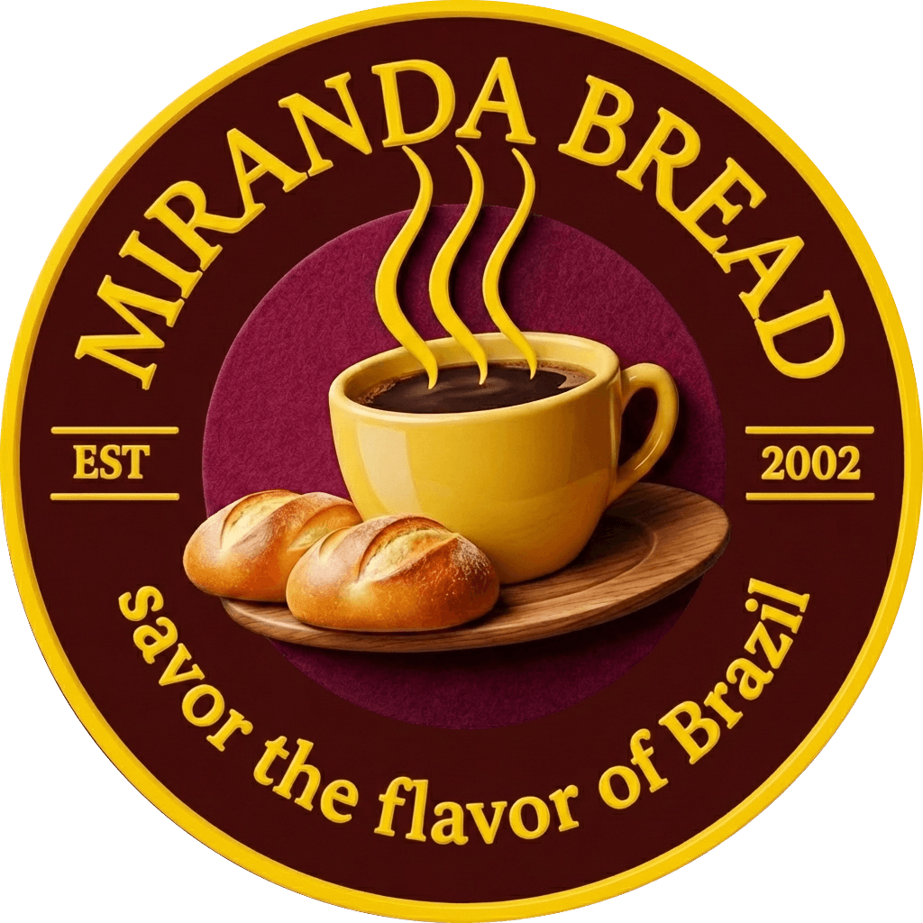 Miranda Bread (Marlborough)
